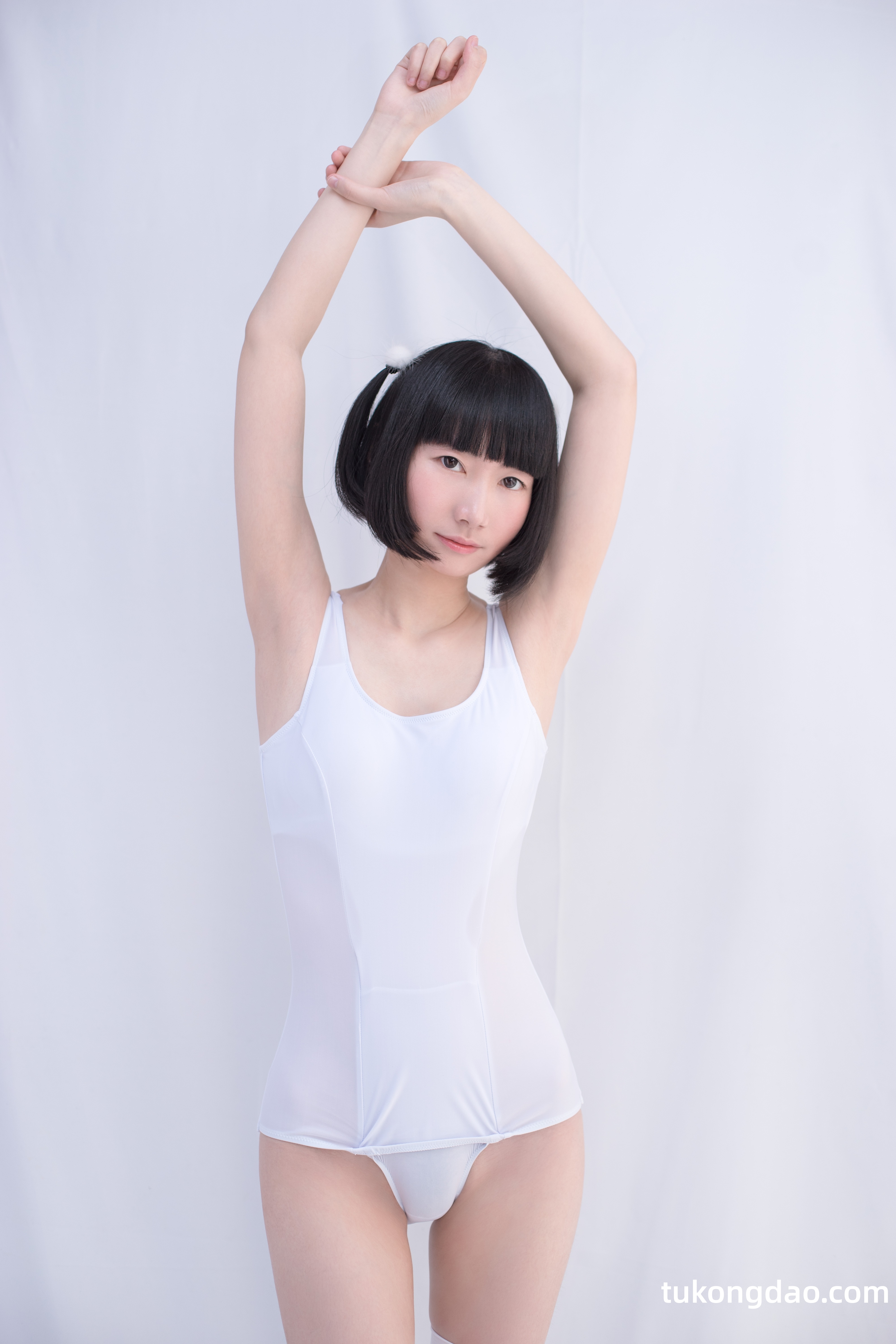 轻兰映画 SPL.001 写真集 写真系列-第3张